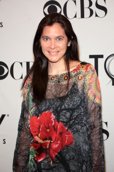 Photo Coverage: Inside the Tonys Eve Cocktail Party! — photo 40 of 40
