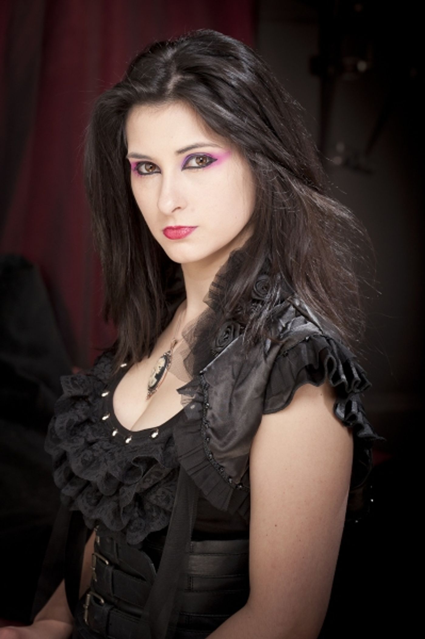 Photo Flash: Rachel Klein's SYMPHONY OF SHADOWS at Dixon Place  Image