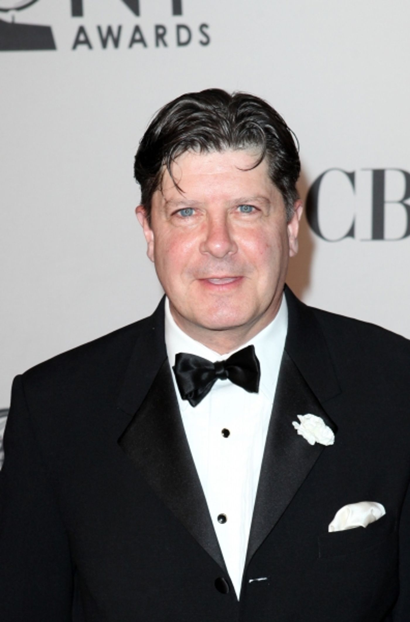 Photo Coverage: 2012 Tony Awards Red Carpet- Part 1!  Image