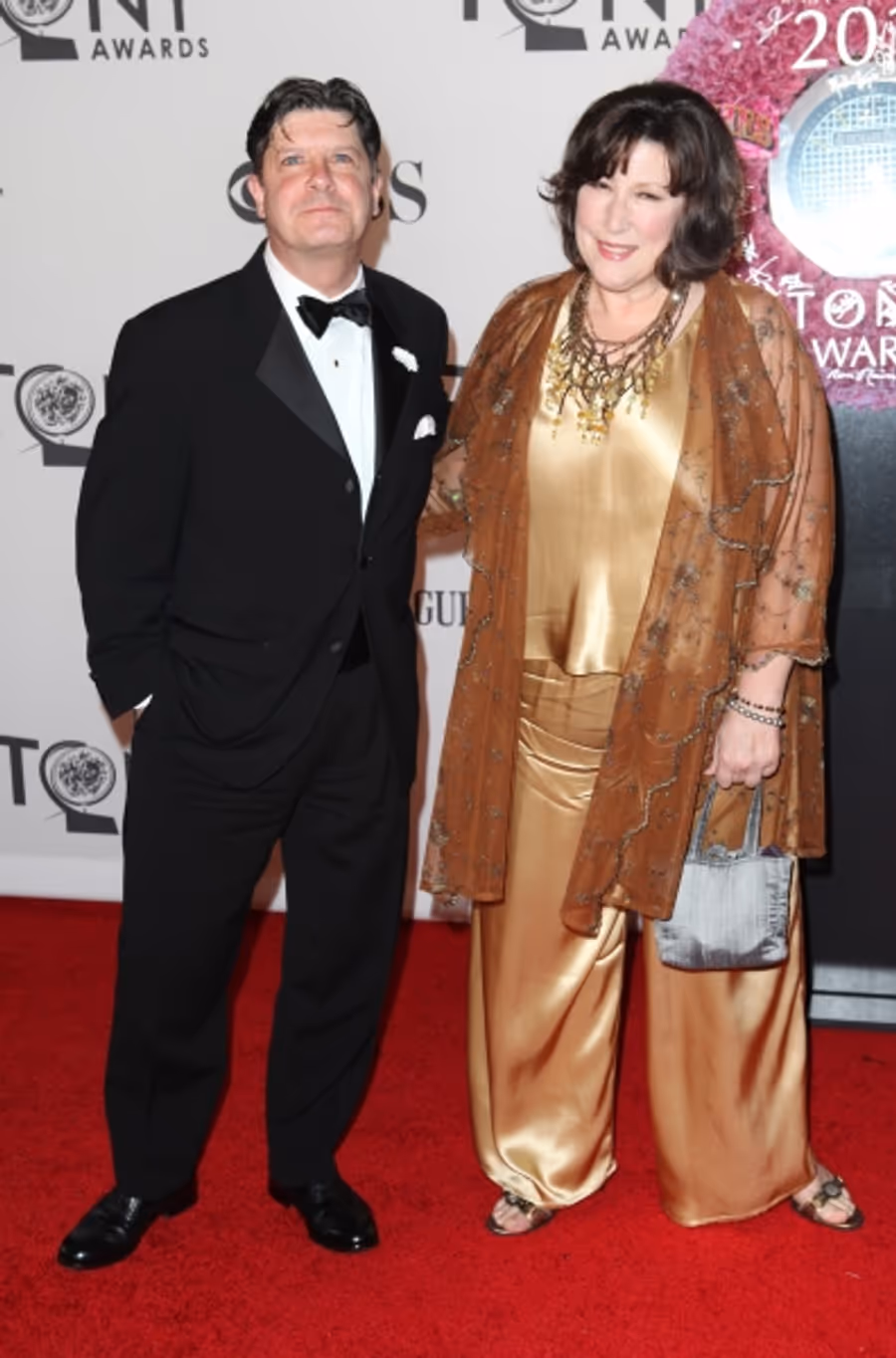 Photo Coverage: 2012 Tony Awards Red Carpet- Part 1! Image