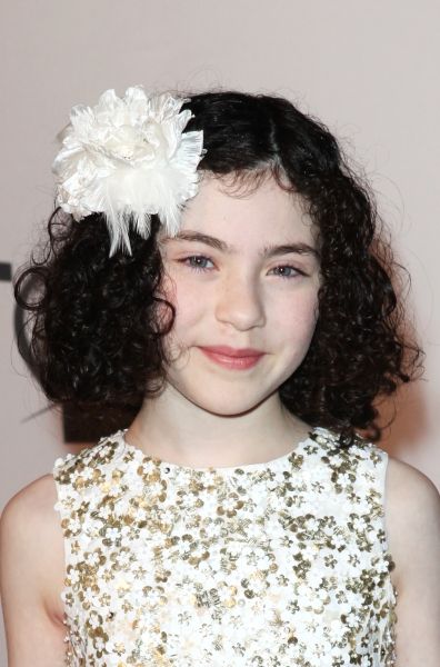 Photo Coverage: 2012 Tony Awards Red Carpet- Part 1! — photo 4 of 63