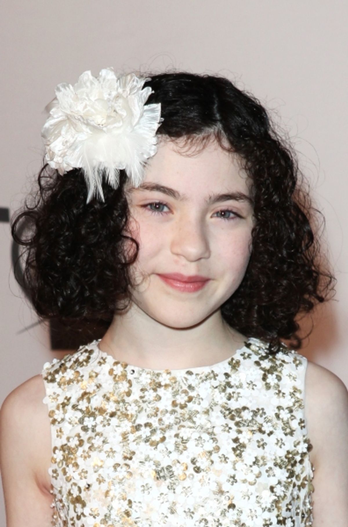 Lilla Crawford  at 