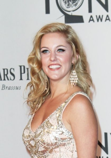 Photo Coverage: 2012 Tony Awards Red Carpet- Part 1! — photo 22 of 63