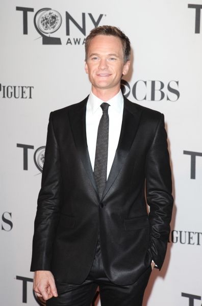 Photo Coverage: 2012 Tony Awards Red Carpet- Part 1! — photo 10 of 63