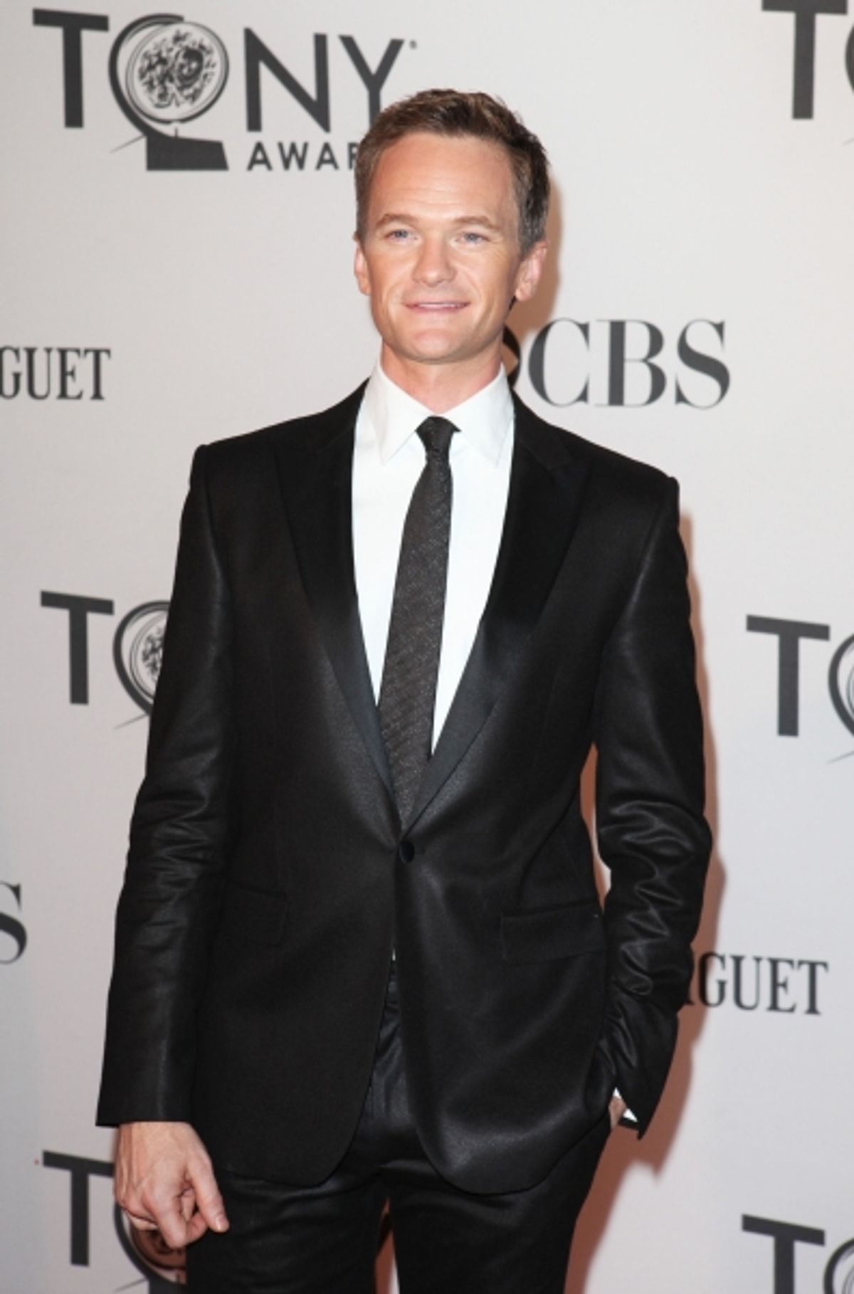 Neil Patrick Harris at 