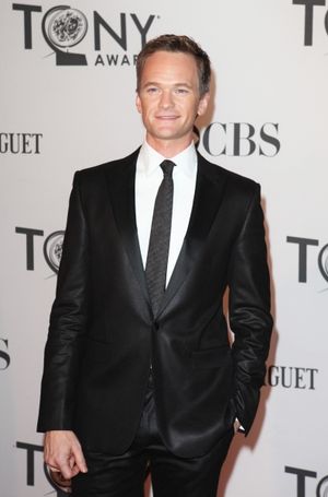 Neil Patrick Harris Photo