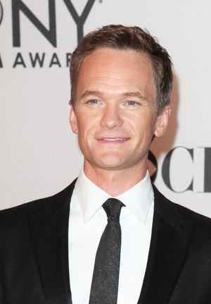Neil Patrick Harris  Photo