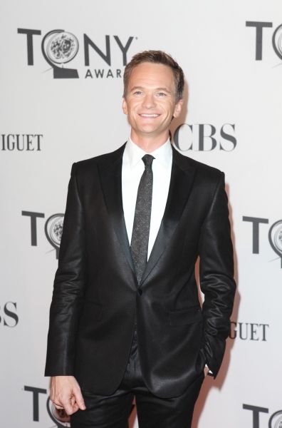 Photo Coverage: 2012 Tony Awards Red Carpet- Part 1! — photo 11 of 63