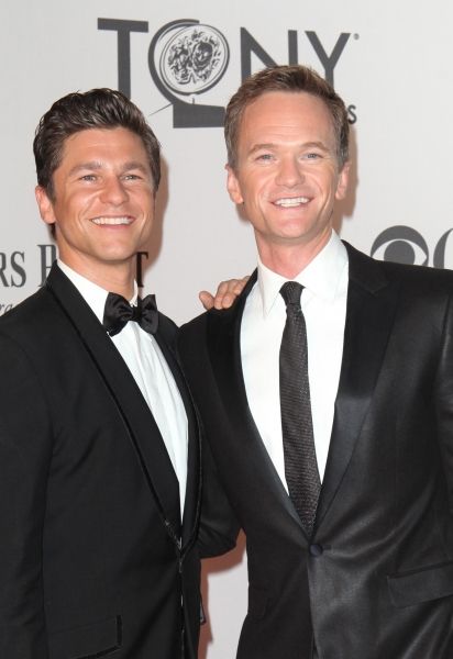 Photo Coverage: 2012 Tony Awards Red Carpet- Part 1! — photo 21 of 63