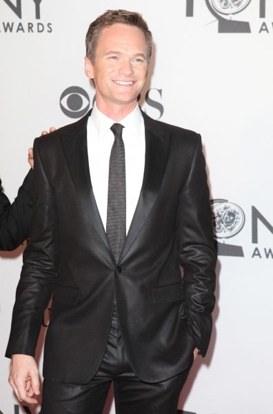 Photo Coverage: 2012 Tony Awards Red Carpet- Part 1! — photo 14 of 63