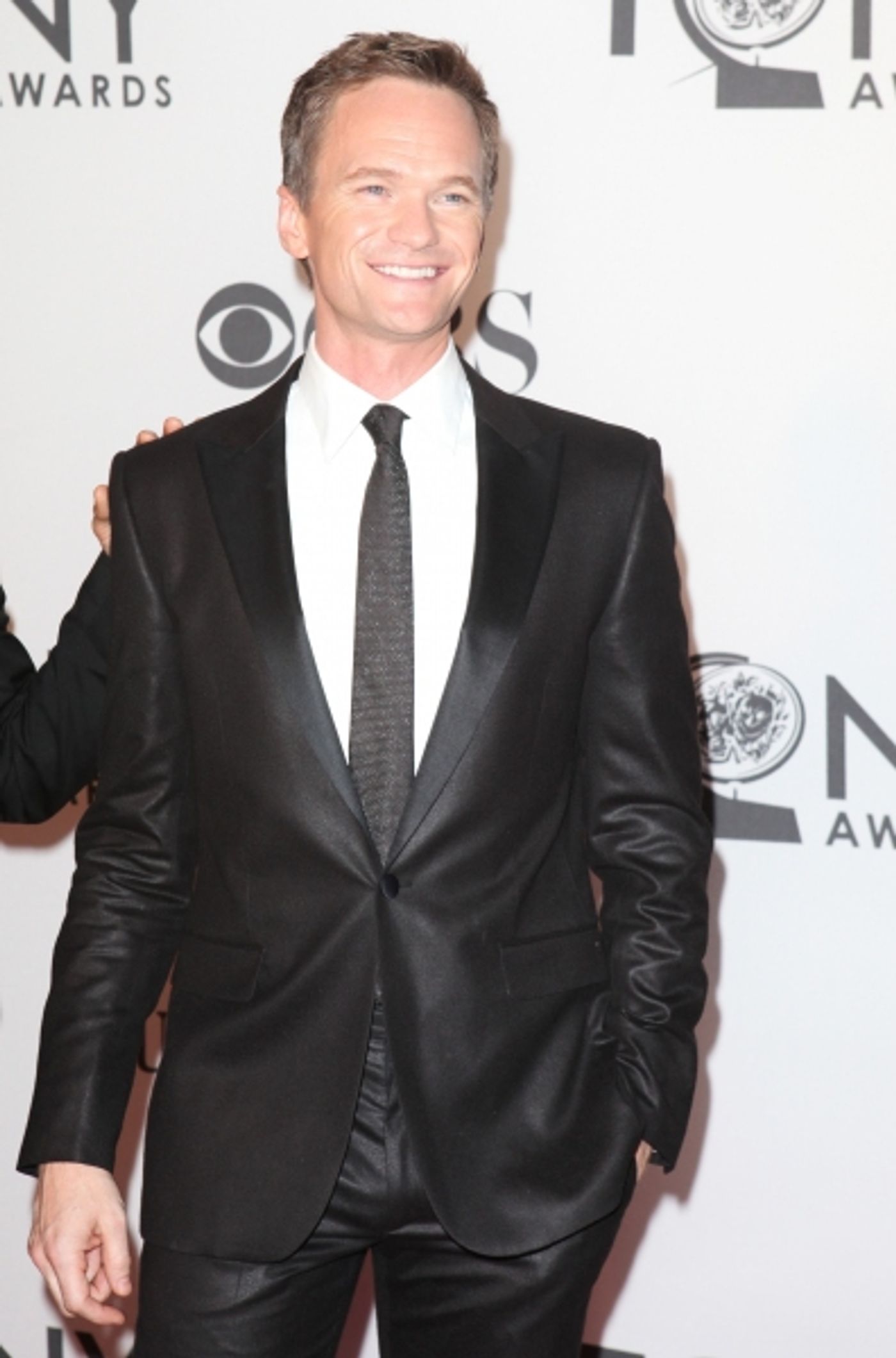 Photo Coverage: 2012 Tony Awards Red Carpet- Part 1!  Image
