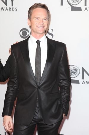 Neil Patrick Harris  Photo