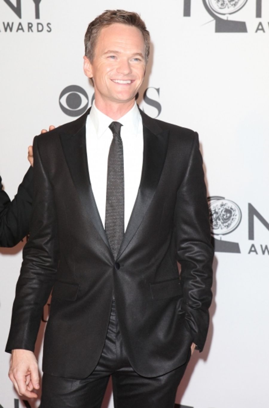 Photo Coverage: 2012 Tony Awards Red Carpet- Part 1! Image