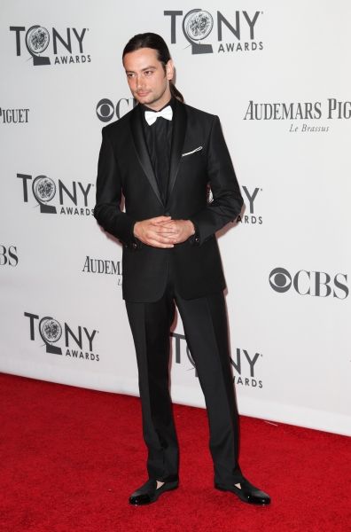 Photo Coverage: 2012 Tony Awards Red Carpet- Part 1! — photo 16 of 63