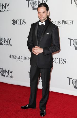 Constantine Maroulis  Photo