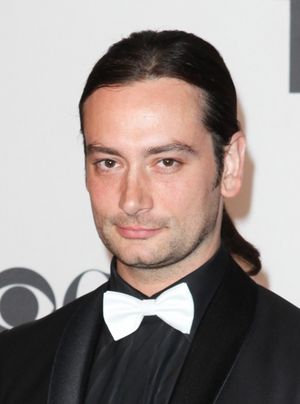 Constantine Maroulis  Photo