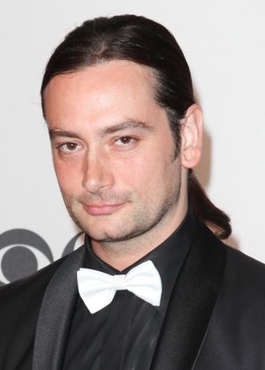 Constantine Maroulis  Photo