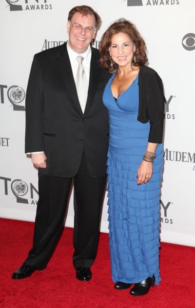 Kathy Najimy Photo