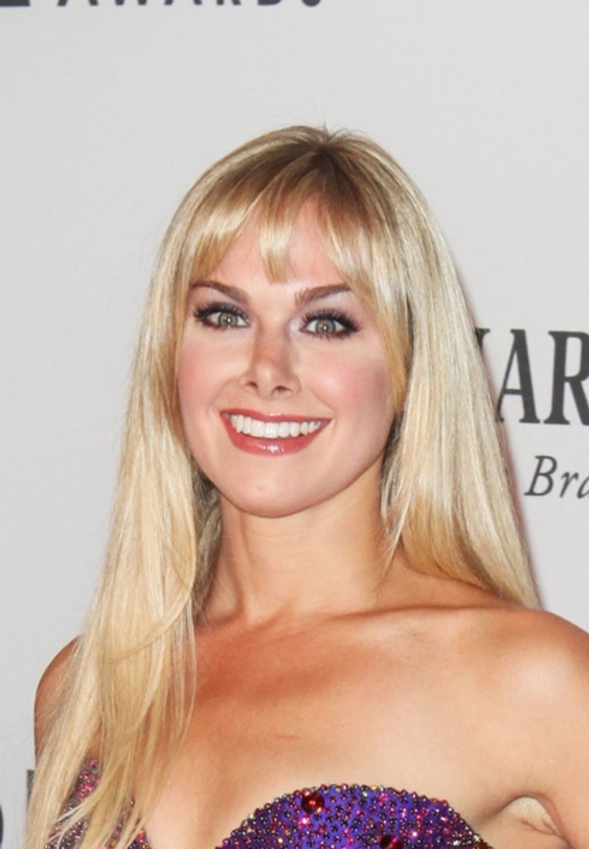 Laura Bell Bundy at 