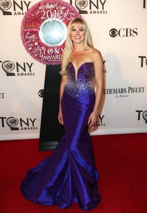 Laura Bell Bundy Photo