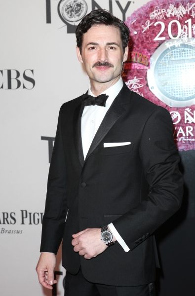 Photo Coverage: 2012 Tony Awards Red Carpet- Part 1! — photo 29 of 63
