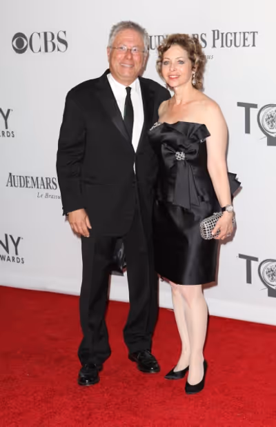 Alan Menken Photo