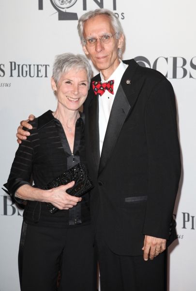 Photo Coverage: 2012 Tony Awards Red Carpet- Part 1! — photo 33 of 63