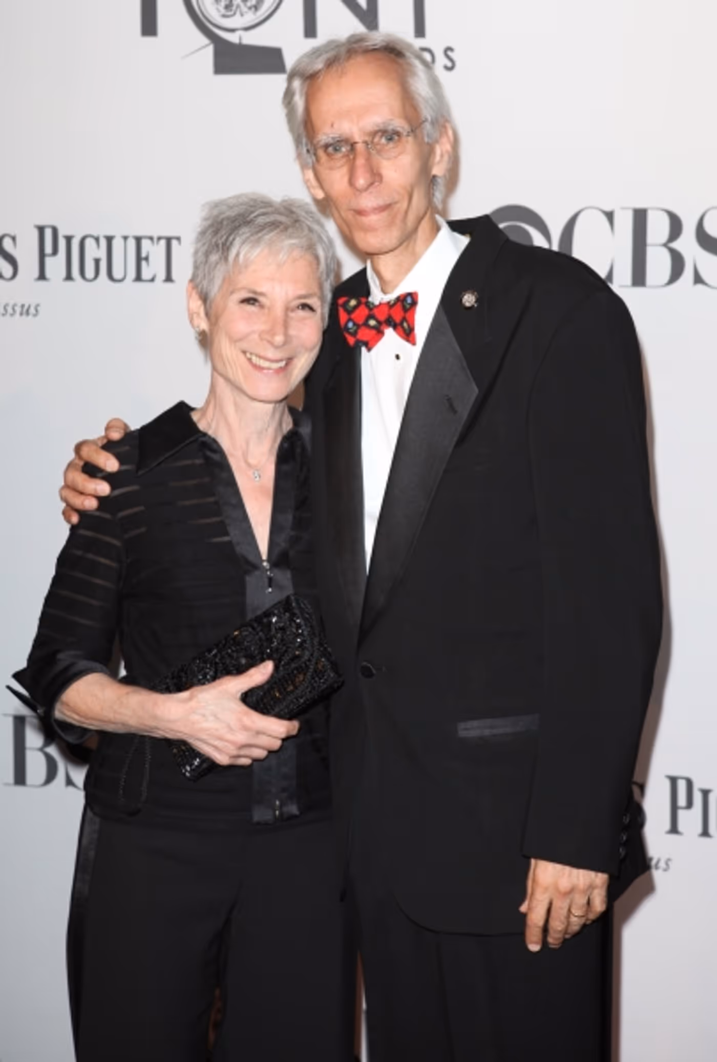 Photo Coverage: 2012 Tony Awards Red Carpet- Part 1! Image