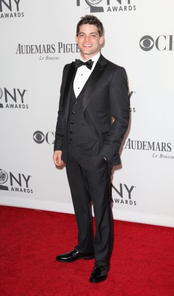 Photo Coverage: 2012 Tony Awards Red Carpet- Part 1! — photo 35 of 63