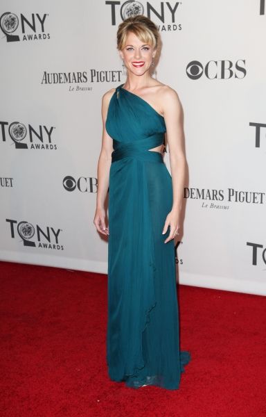 Photo Coverage: 2012 Tony Awards Red Carpet- Part 1! — photo 37 of 63