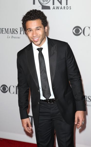 Photo Coverage: 2012 Tony Awards Red Carpet- Part 1! — photo 40 of 63