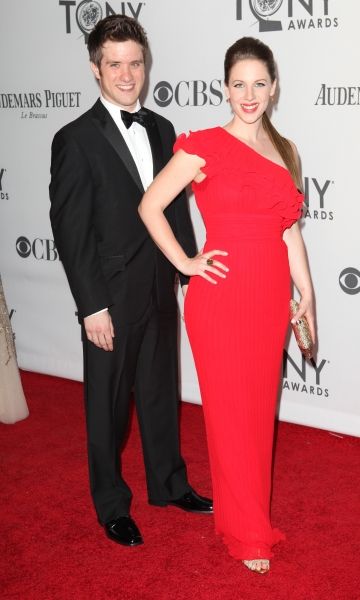 Photo Coverage: 2012 Tony Awards Red Carpet- Part 1! — photo 41 of 63