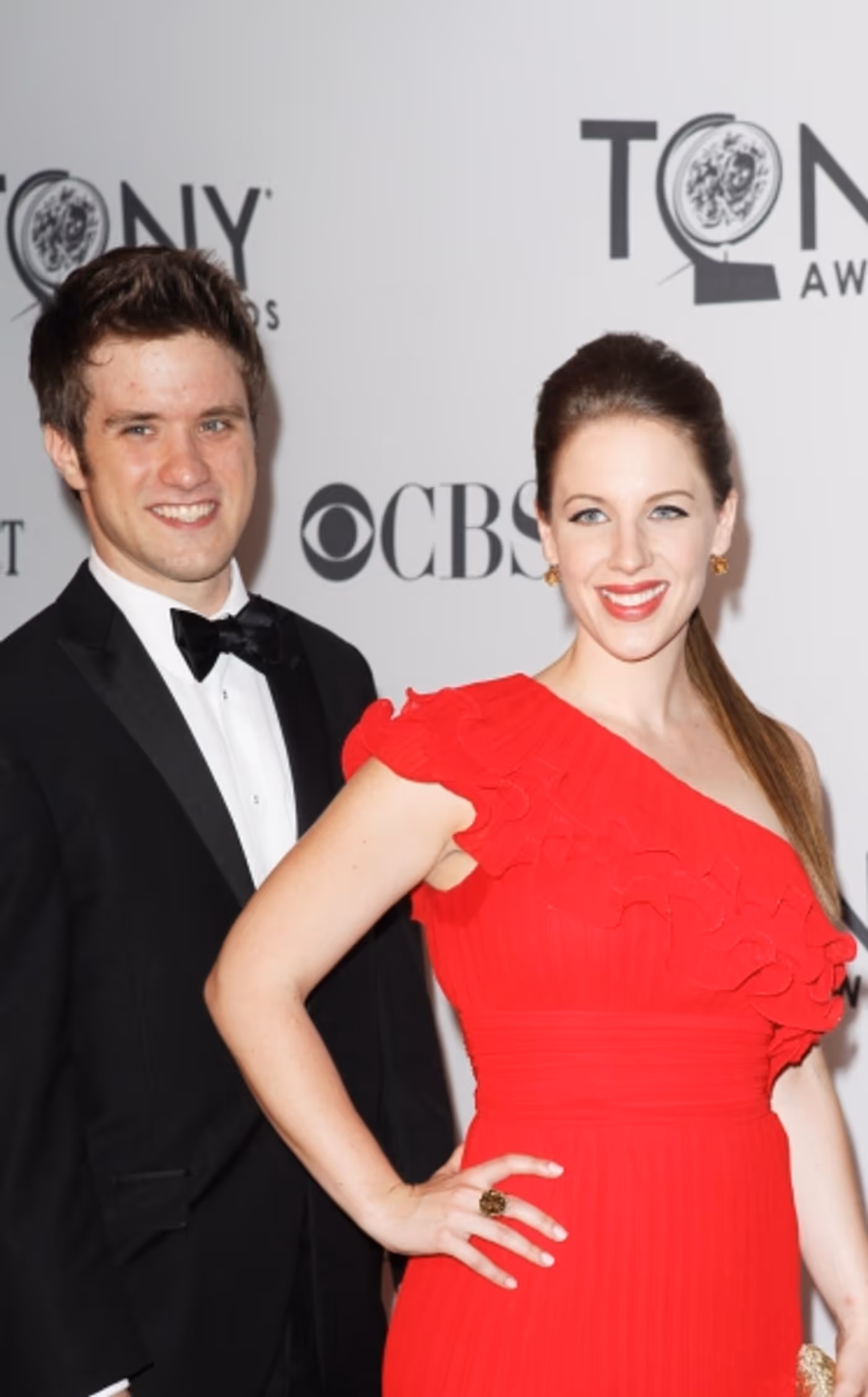 Photo Coverage: 2012 Tony Awards Red Carpet- Part 1! Image