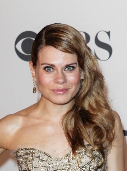 Photo Coverage: 2012 Tony Awards Red Carpet- Part 1! — photo 45 of 63