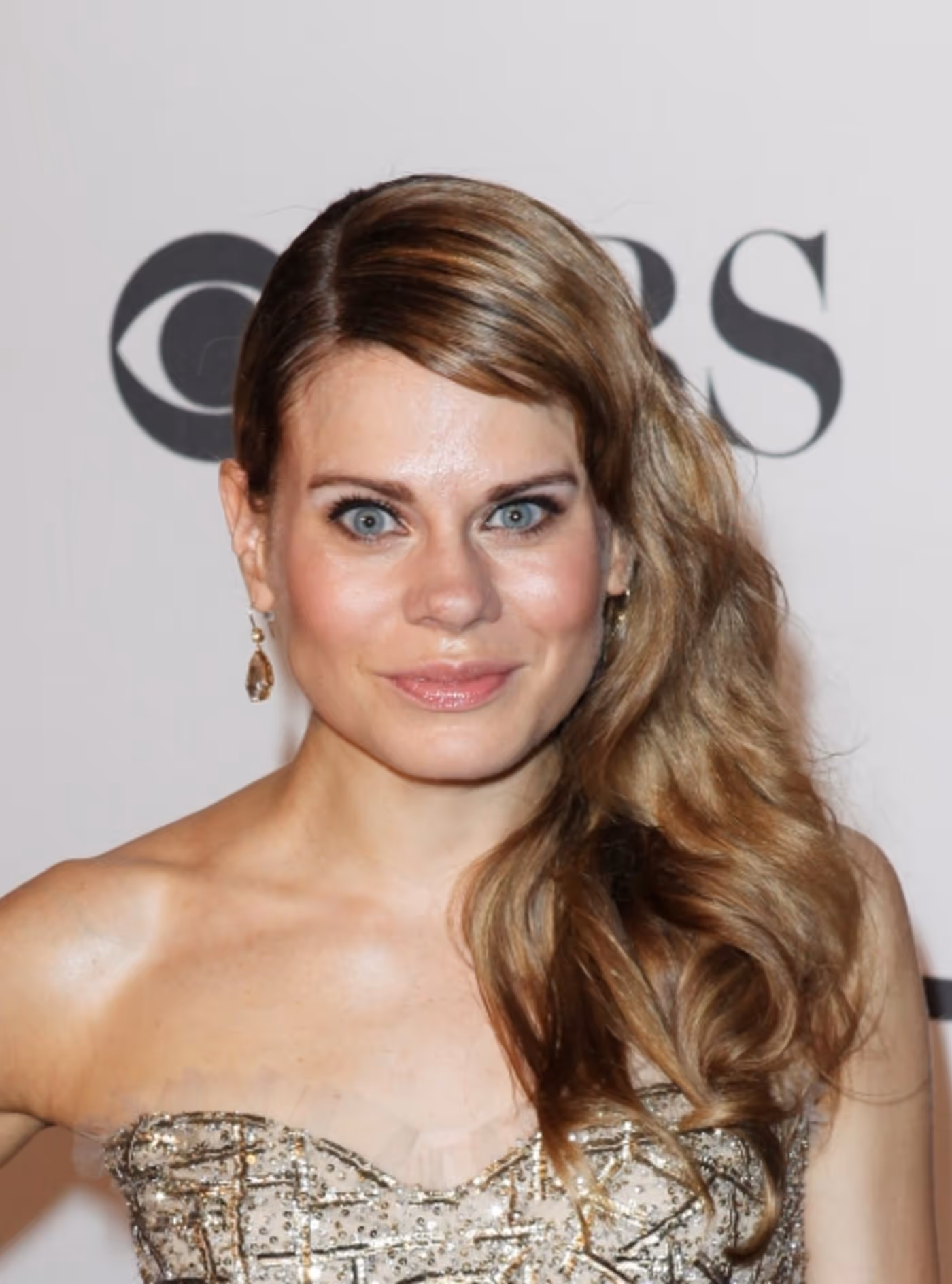 Photo Coverage: 2012 Tony Awards Red Carpet- Part 1! Image