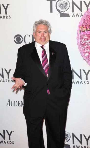 Photo Coverage: 2012 Tony Awards Red Carpet- Part 1! — photo 50 of 63