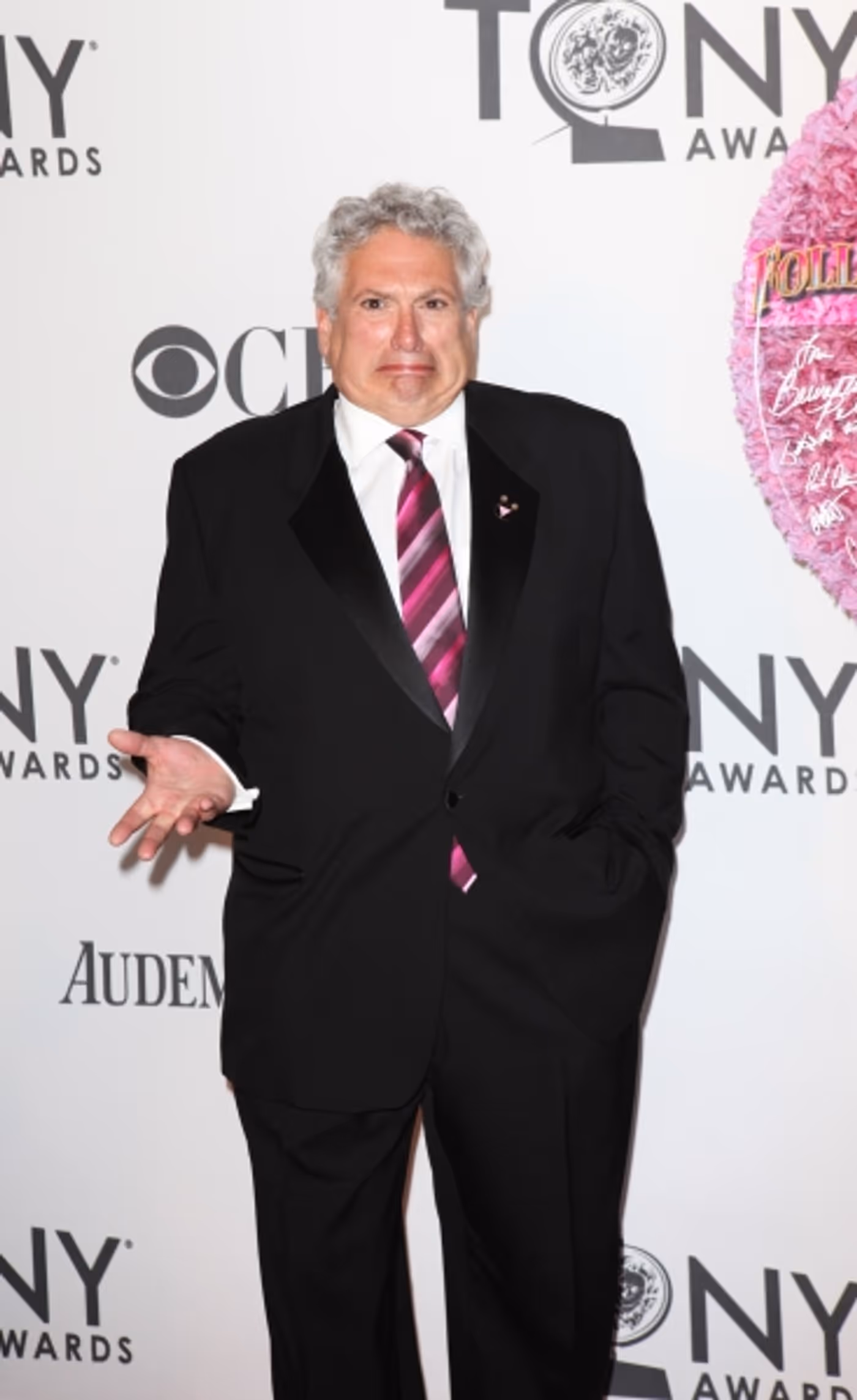 Photo Coverage: 2012 Tony Awards Red Carpet- Part 1! Image