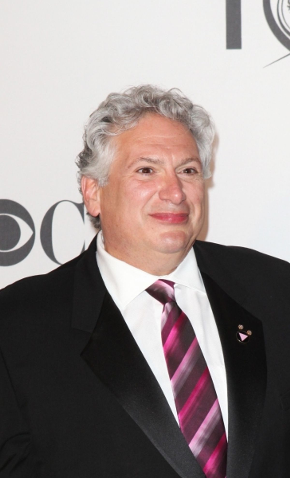 Harvey Fierstein at 
