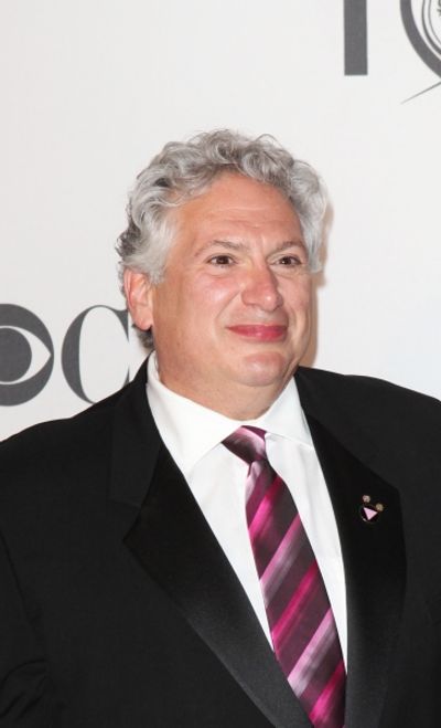 Harvey Fierstein Photo