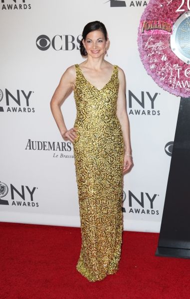 Photo Coverage: 2012 Tony Awards Red Carpet- Part 1! — photo 53 of 63