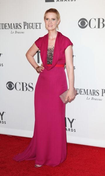 Photo Coverage: 2012 Tony Awards Red Carpet- Part 1! — photo 55 of 63