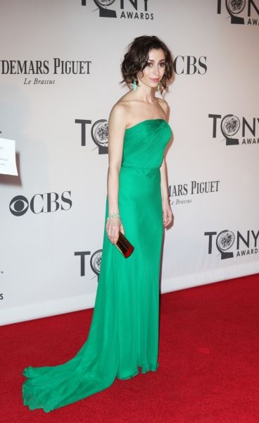 Photo Coverage: 2012 Tony Awards Red Carpet- Part 1! — photo 59 of 63