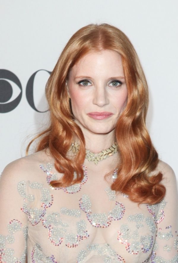 Jessica Chastian Photo
