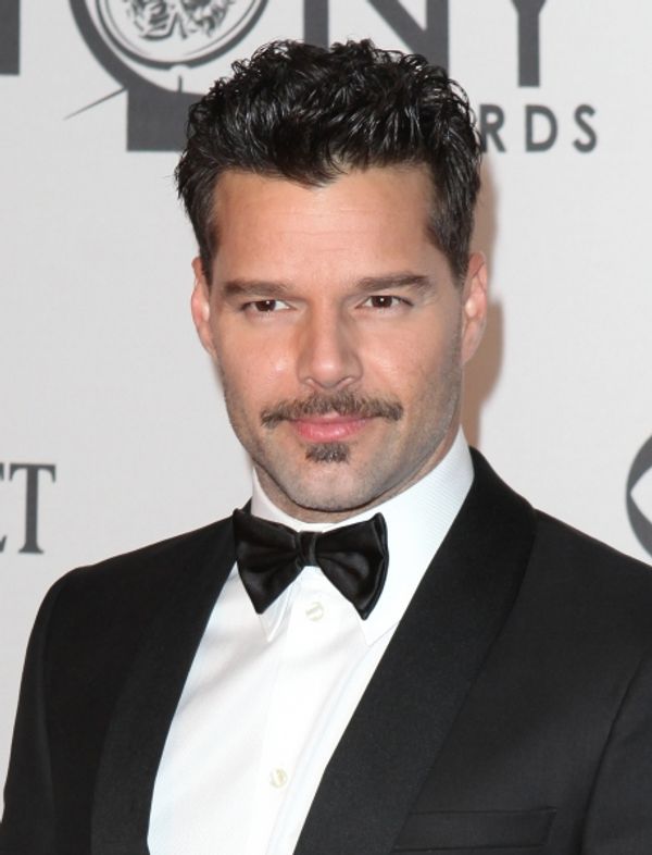 Ricky Martin  Photo