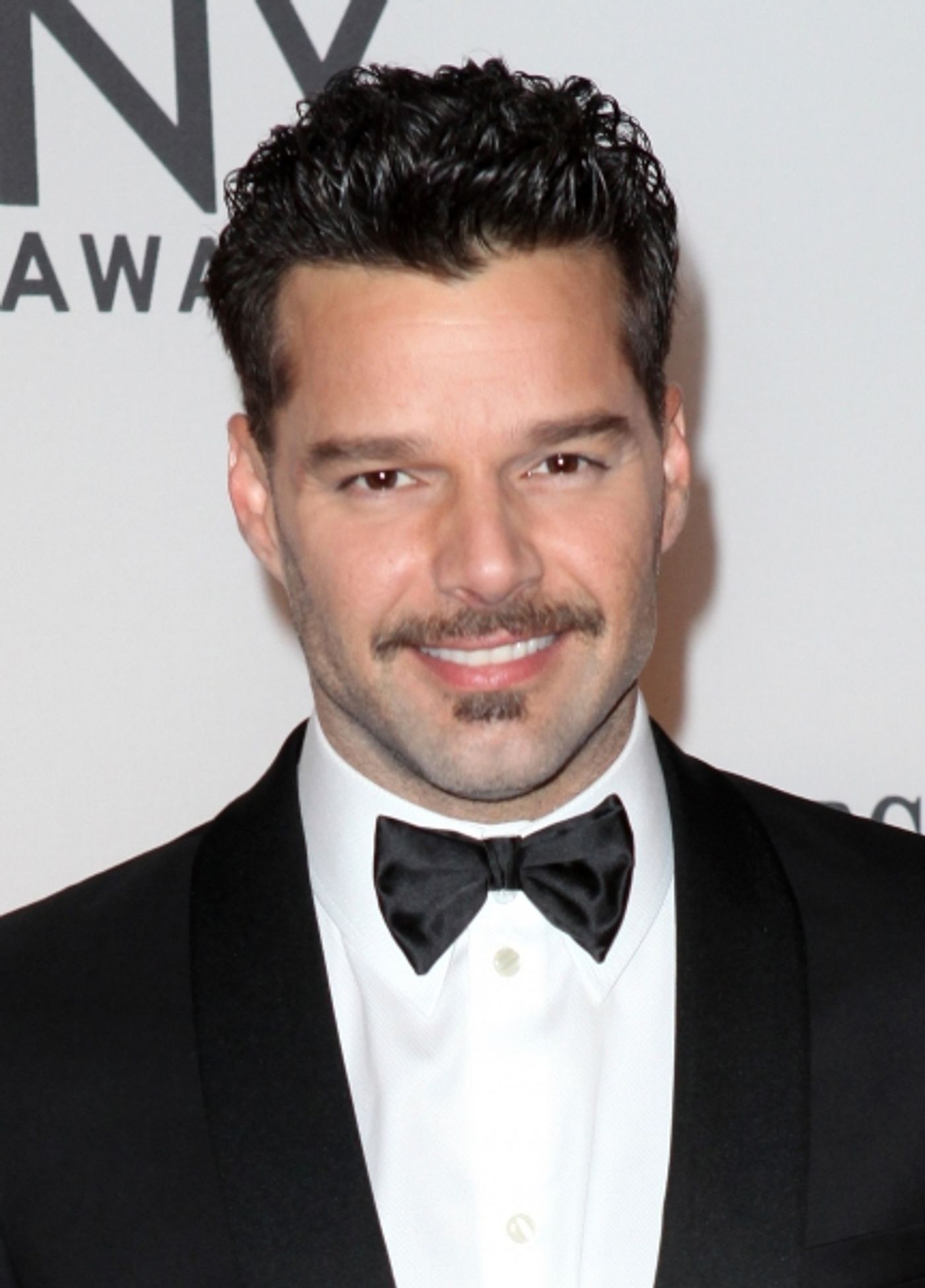 Photo Coverage: 2012 Tony Awards Red Carpet- Part 2!  Image