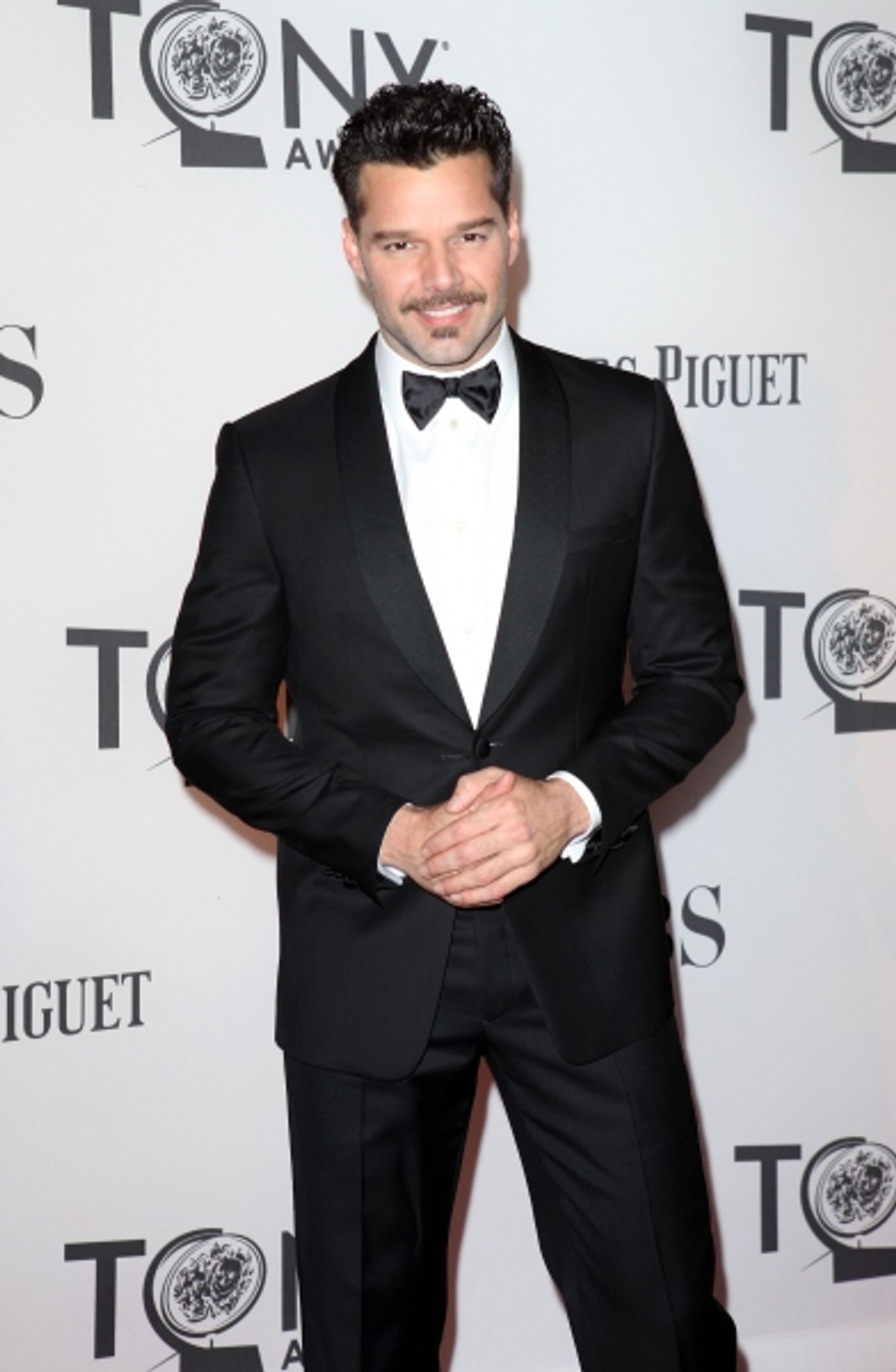 Photo Coverage: 2012 Tony Awards Red Carpet- Part 2!  Image