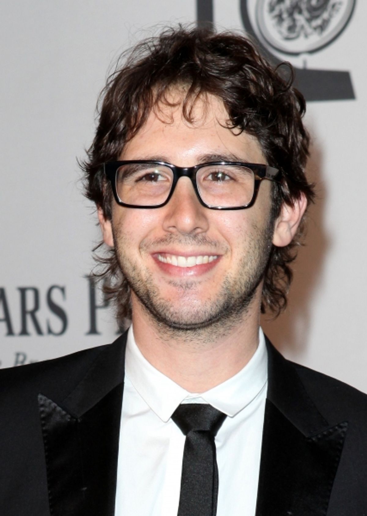 Josh Groban  at 