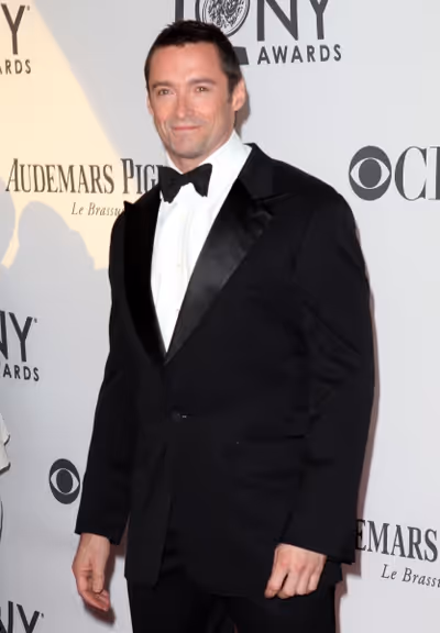 Hugh Jackman  Photo