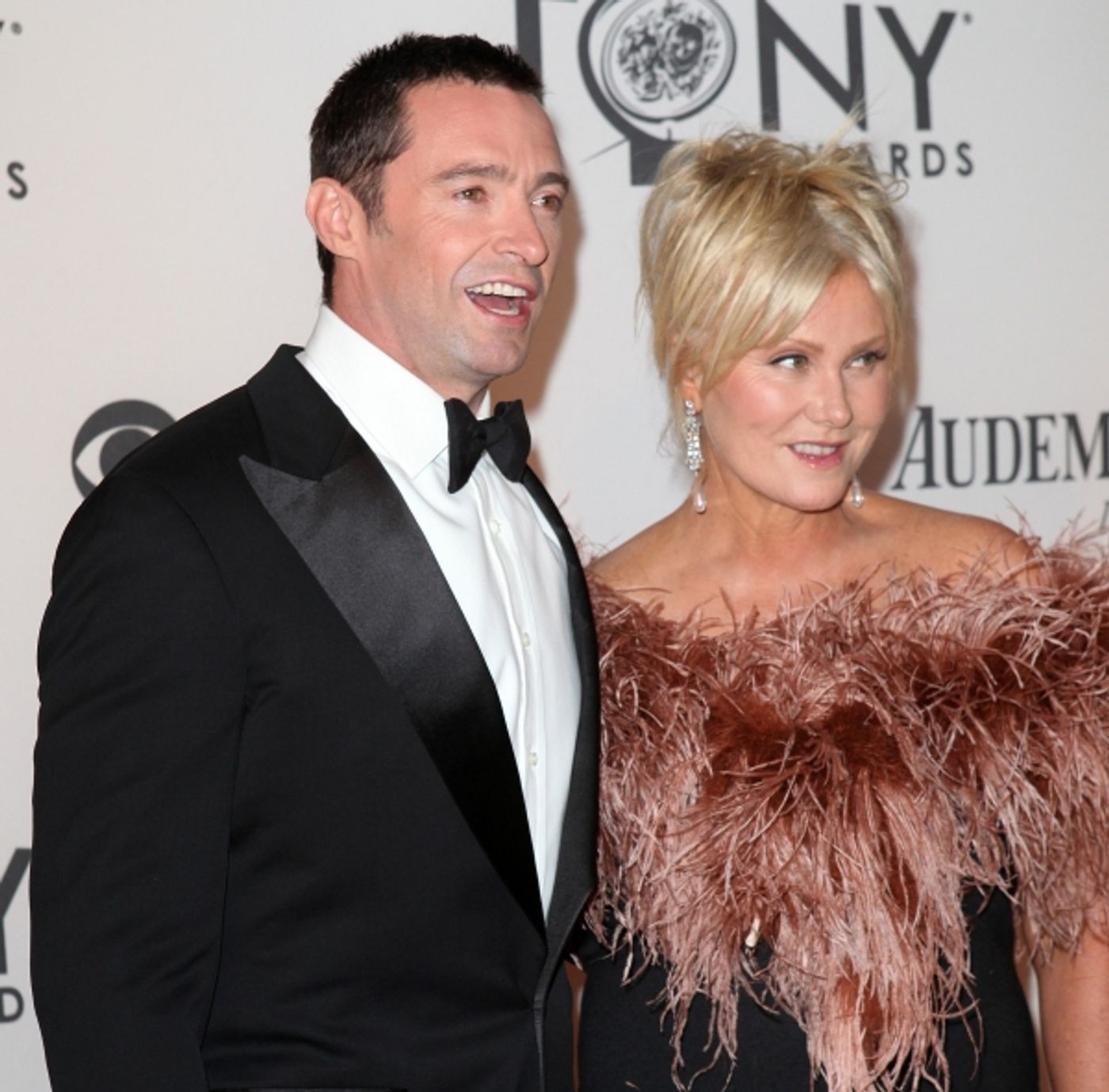 Photo Coverage: 2012 Tony Awards Red Carpet- Part 2!  Image