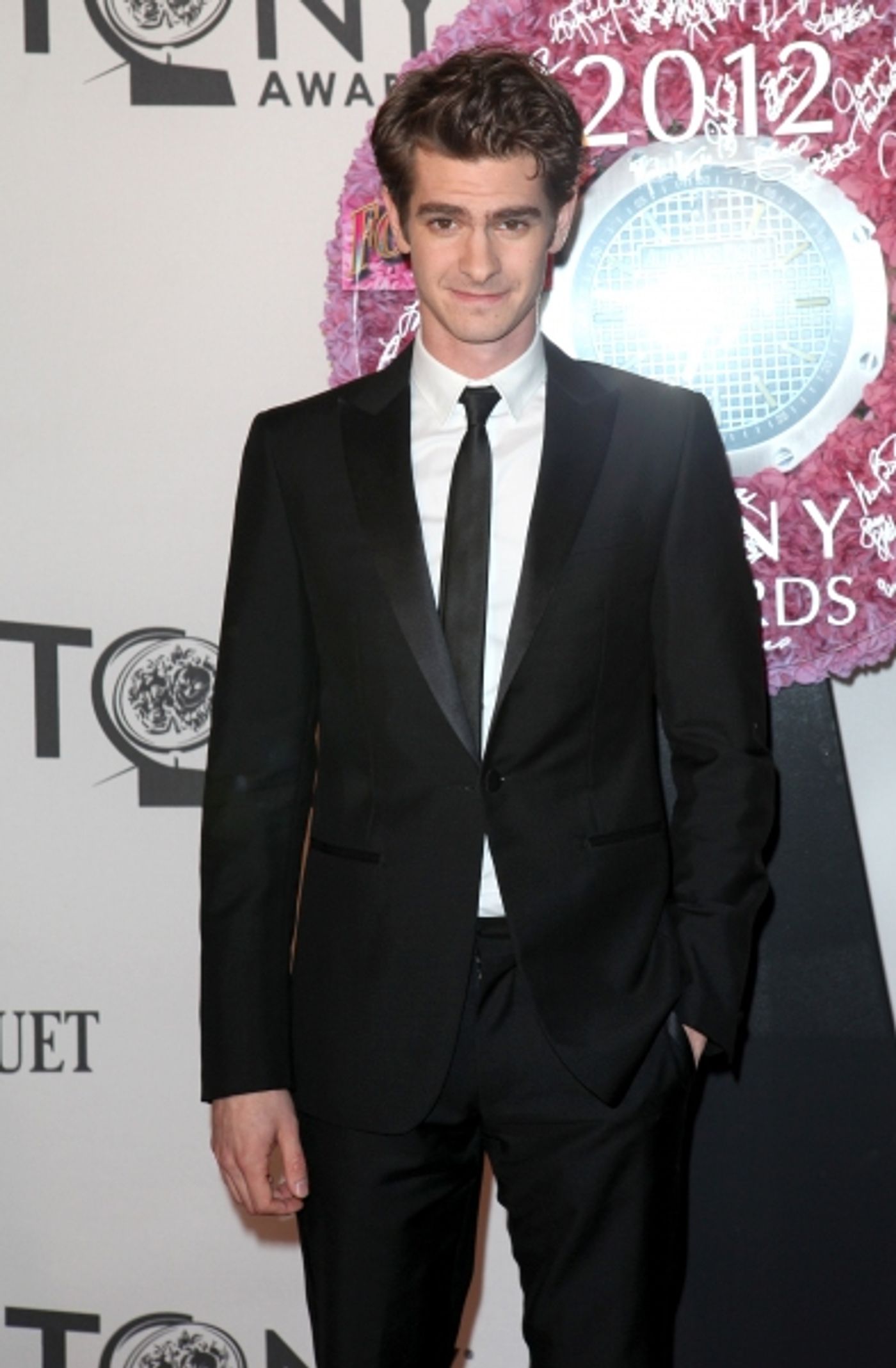 Photo Coverage: 2012 Tony Awards Red Carpet- Part 2!  Image